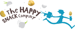Happy Snack Co Logo2